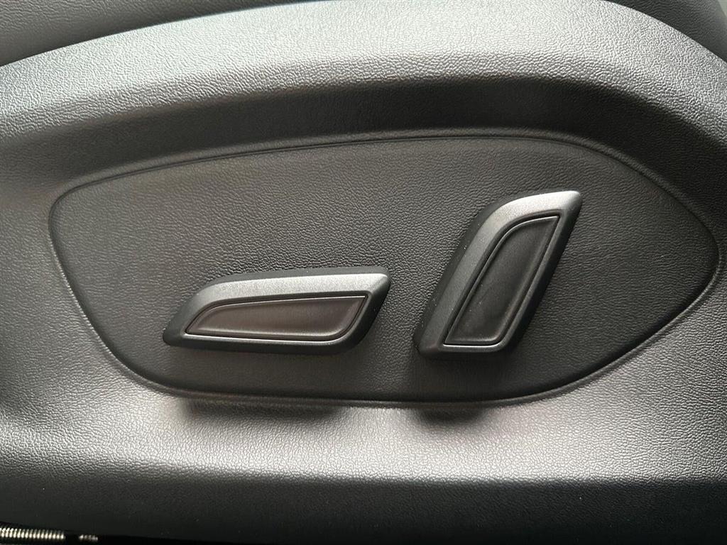 MG MG4 Electric Luxury billede 19