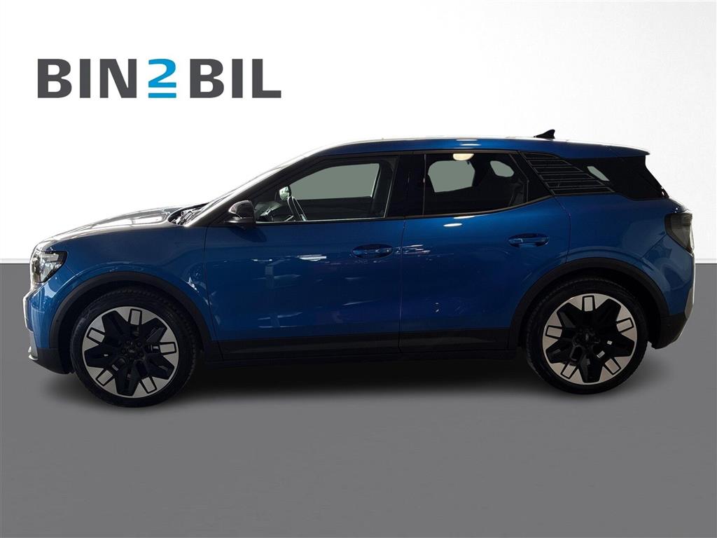 Ford Explorer UR Premium billede 2