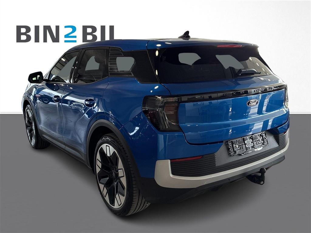 Ford Explorer UR Premium billede 3