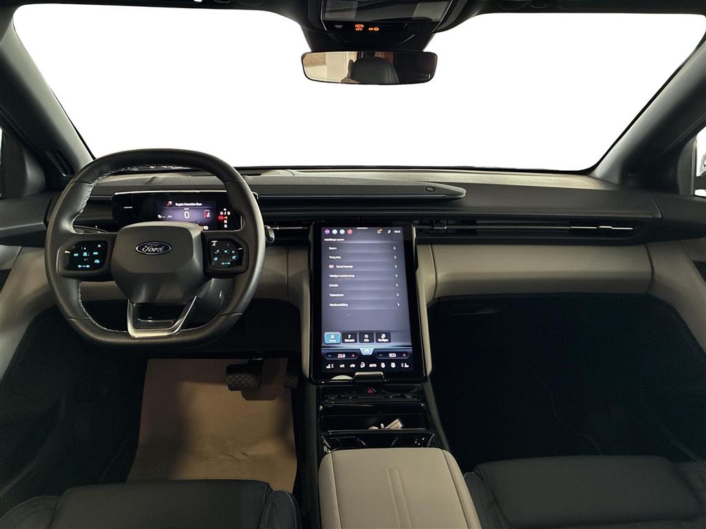 Ford Explorer UR Premium billede 4