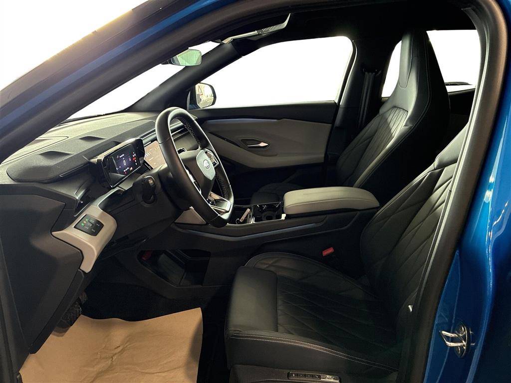 Ford Explorer UR Premium billede 5