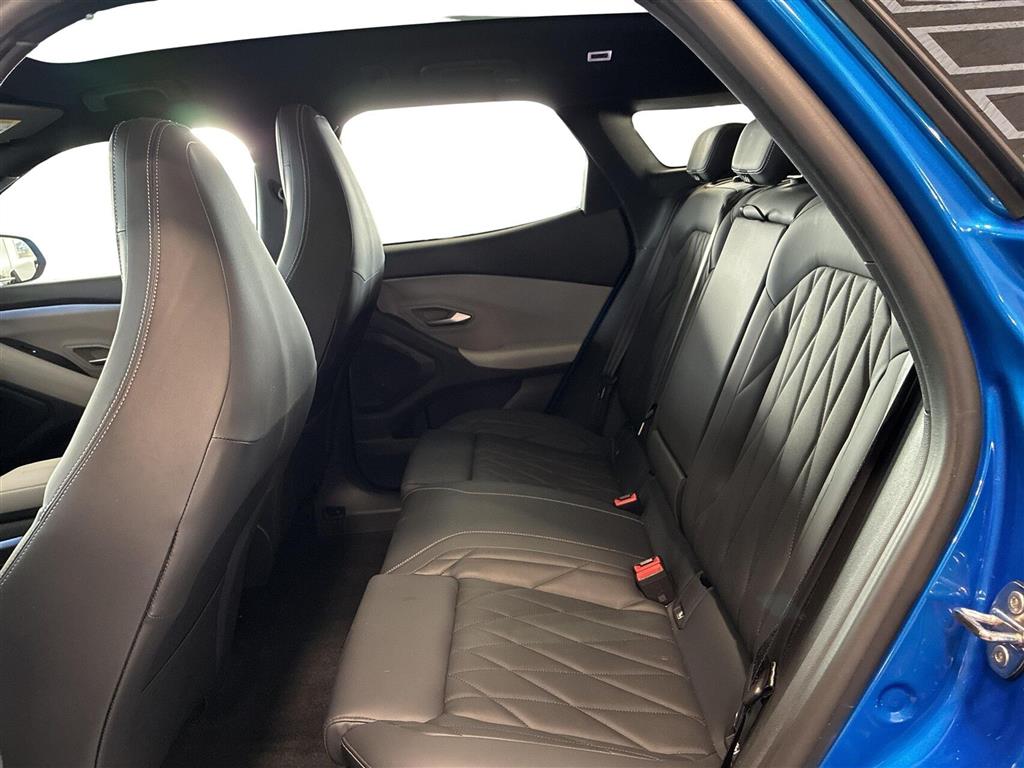 Ford Explorer UR Premium billede 6