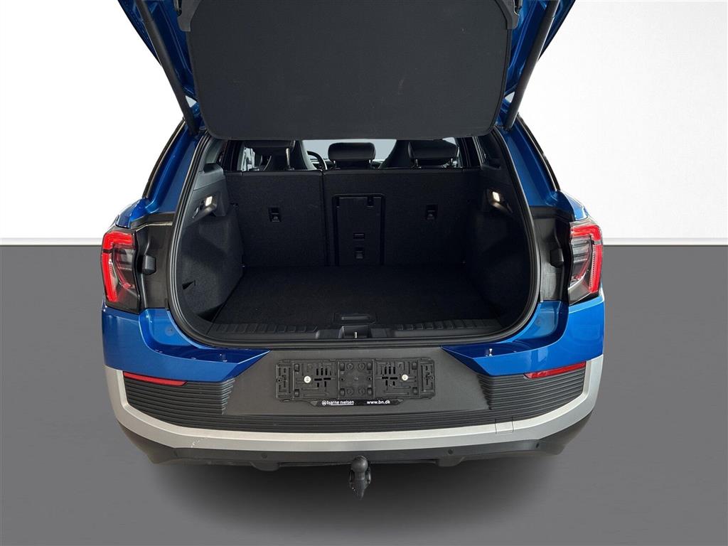 Ford Explorer UR Premium billede 8