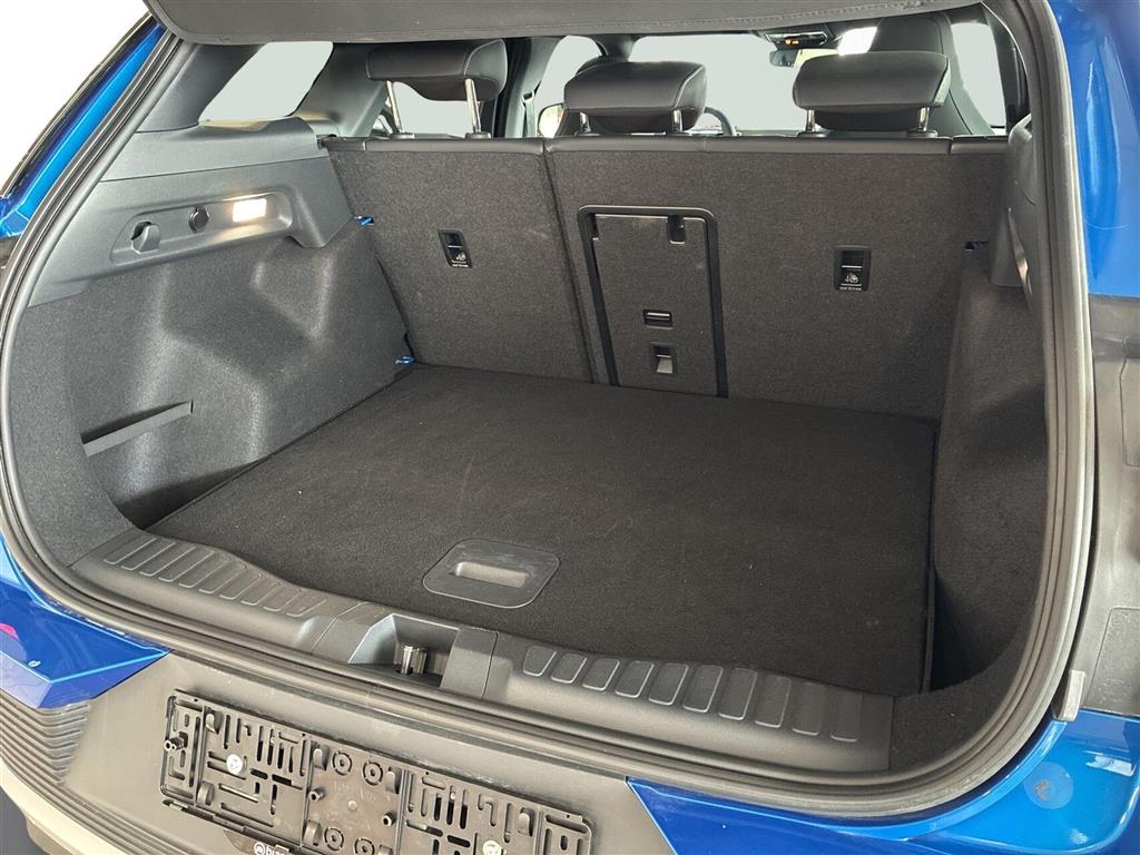 Ford Explorer UR Premium billede 9