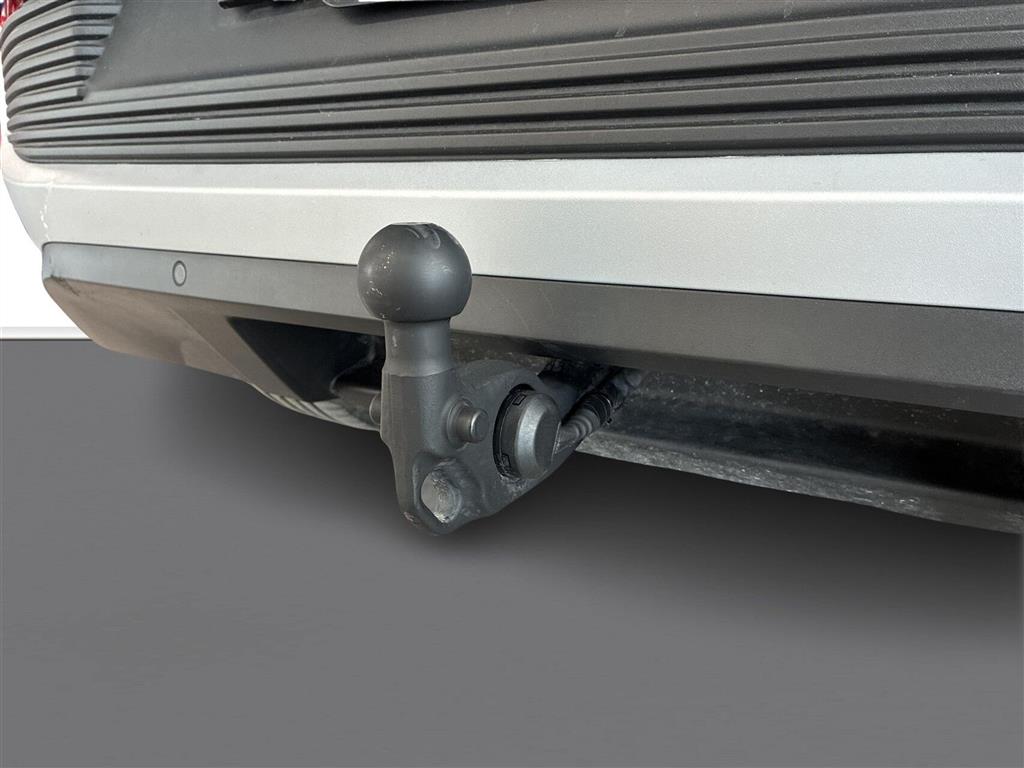 Ford Explorer UR Premium billede 10