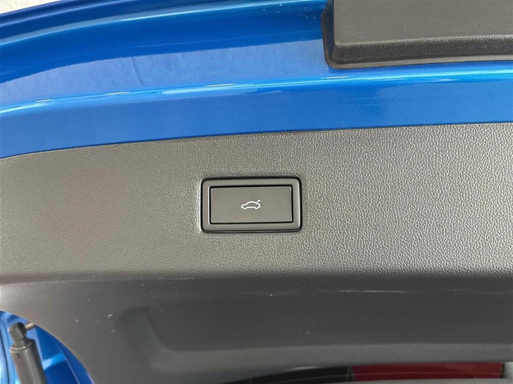 Ford Explorer UR Premium billede 11