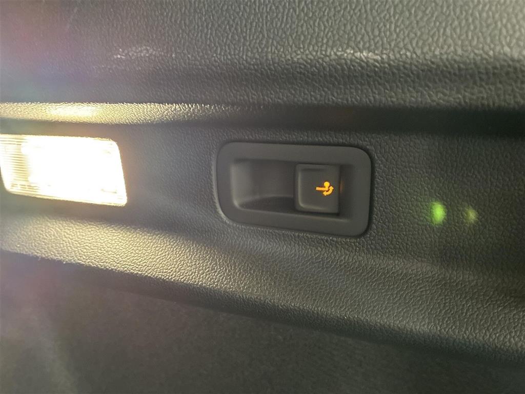 Ford Explorer UR Premium billede 12