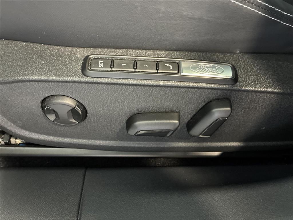 Ford Explorer UR Premium billede 13