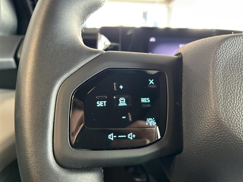 Ford Explorer UR Premium billede 15