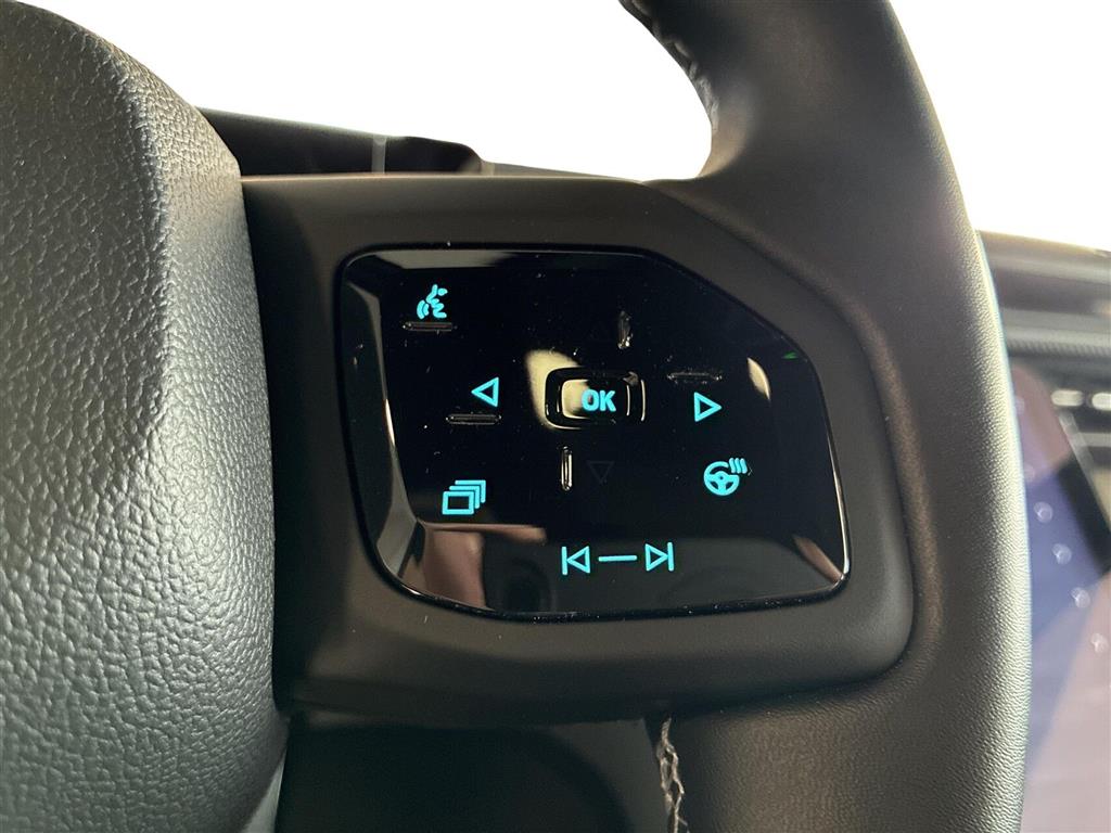 Ford Explorer UR Premium billede 16