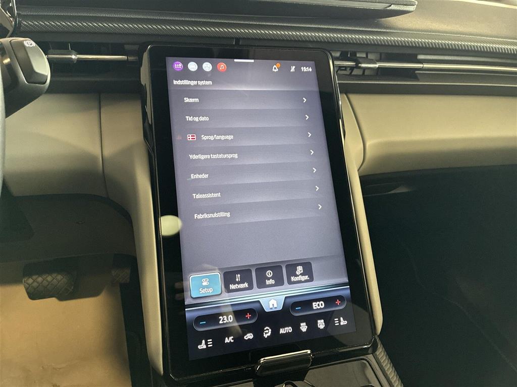 Ford Explorer UR Premium billede 18