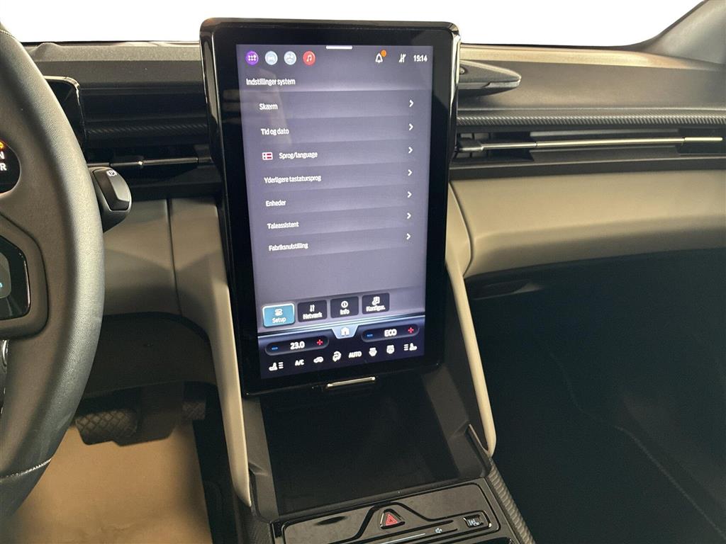 Ford Explorer UR Premium billede 19