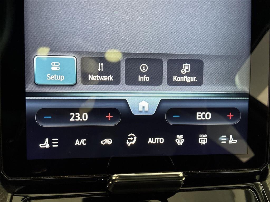 Ford Explorer UR Premium billede 21