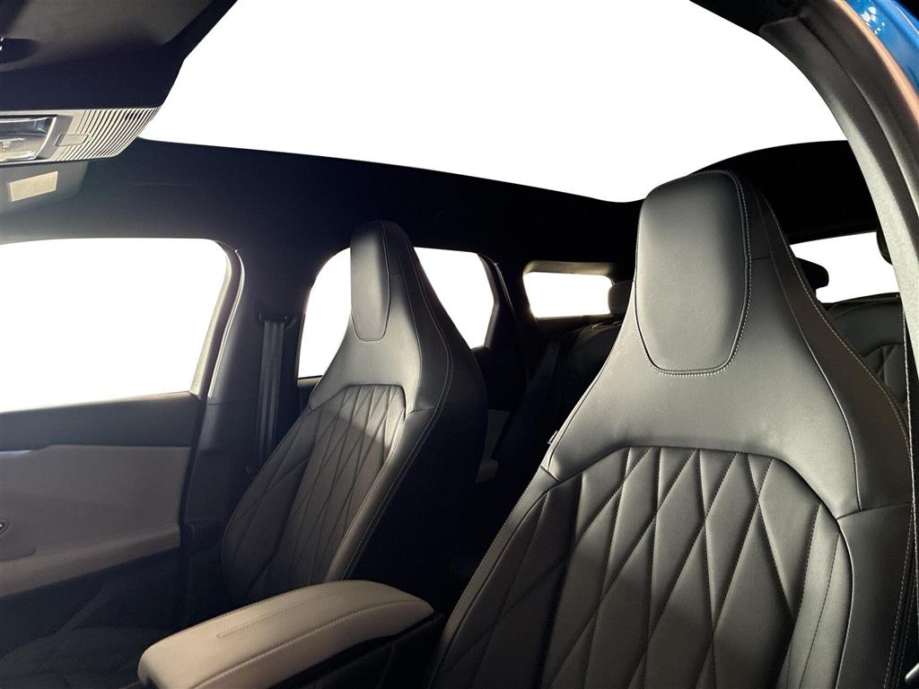 Ford Explorer UR Premium billede 26