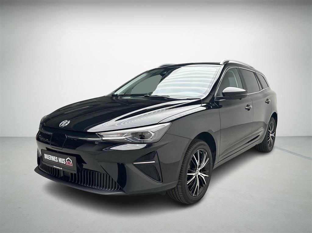 MG MG5 Electric Standard Range Luxury