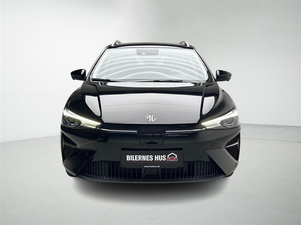 MG MG5 Electric Standard Range Luxury billede 7