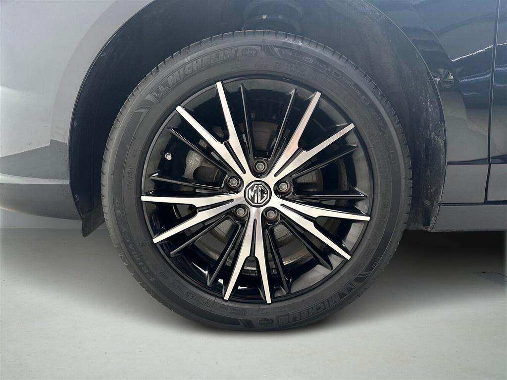 MG MG5 Electric Standard Range Luxury billede 9