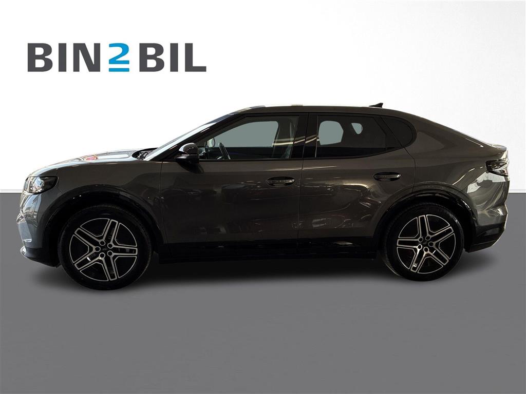 Ford Capri UR Premium billede 2