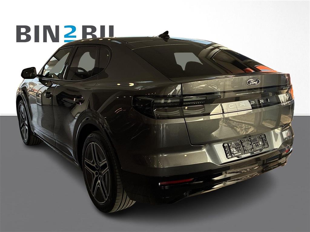 Ford Capri UR Premium billede 3