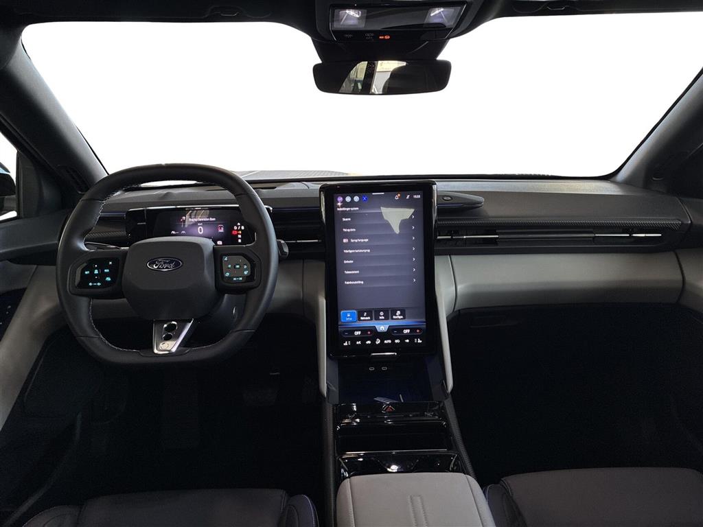 Ford Capri UR Premium billede 4