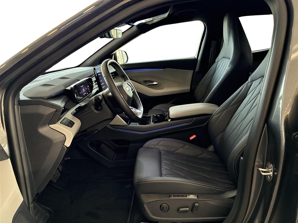 Ford Capri UR Premium billede 5