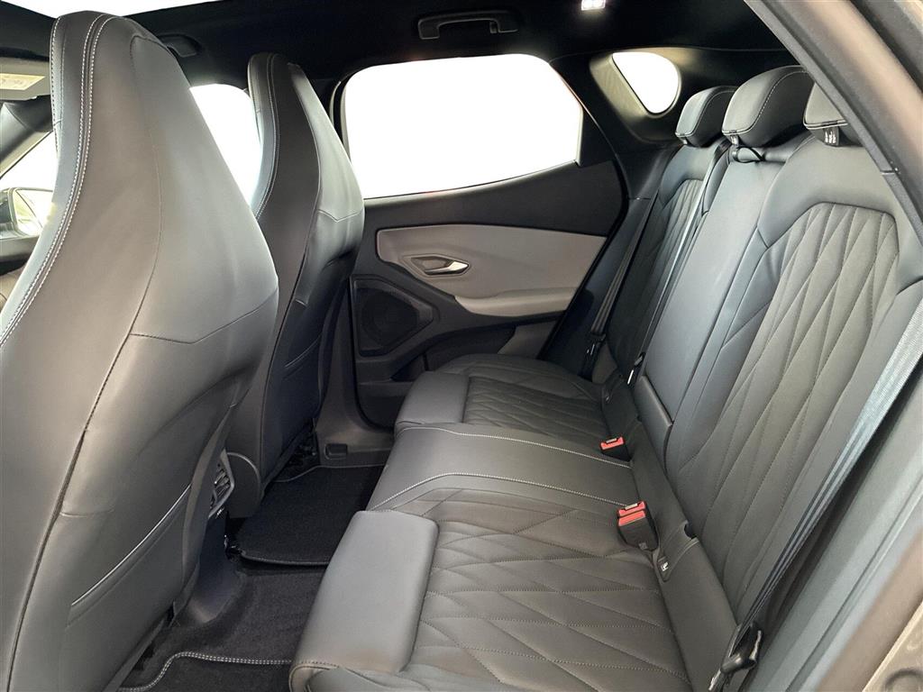 Ford Capri UR Premium billede 6