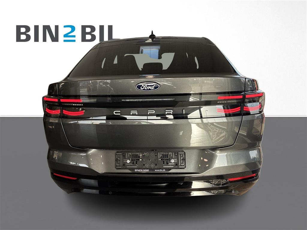 Ford Capri UR Premium billede 7