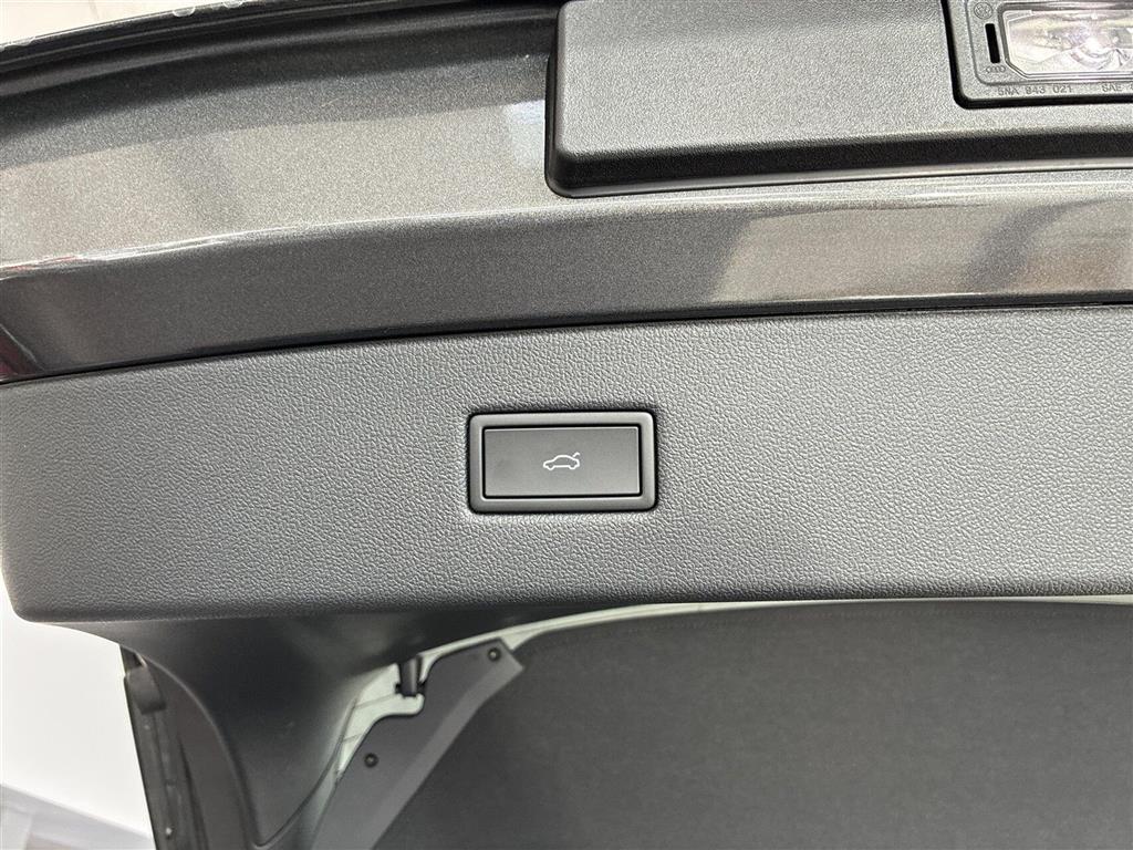 Ford Capri UR Premium billede 8