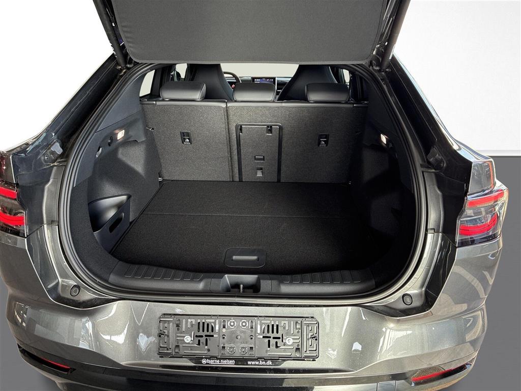 Ford Capri UR Premium billede 9