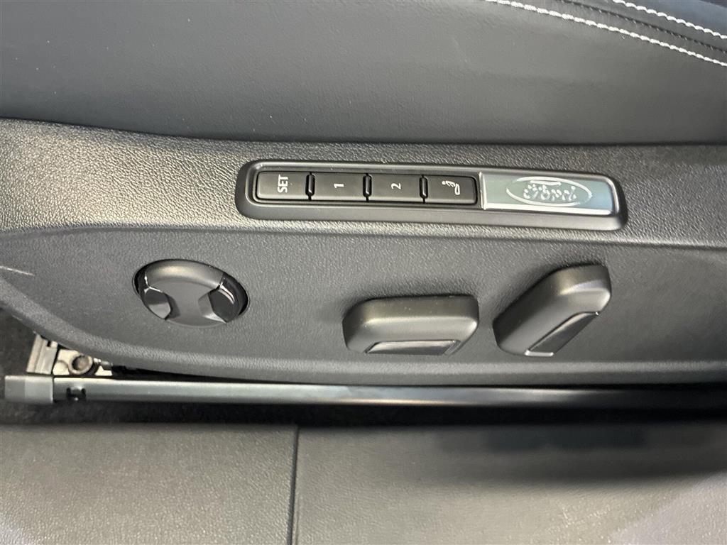 Ford Capri UR Premium billede 10