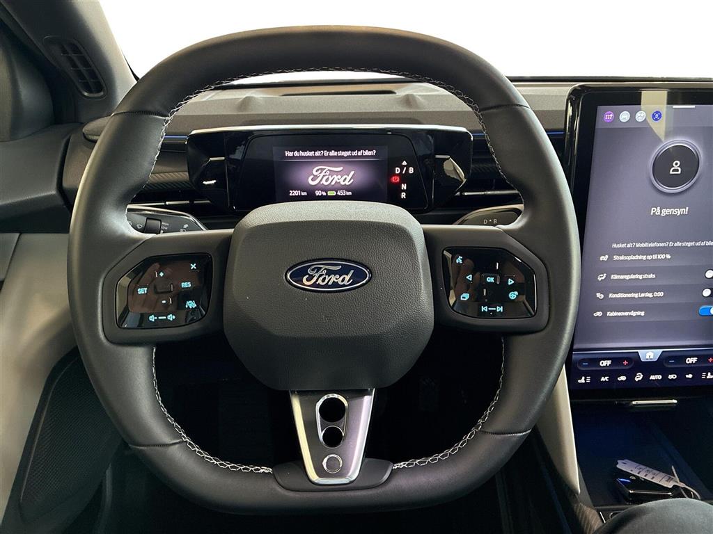 Ford Capri UR Premium billede 11