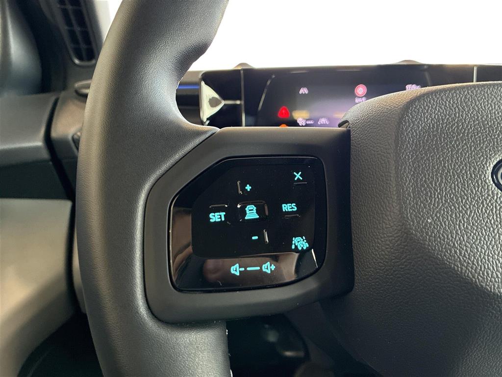 Ford Capri UR Premium billede 12