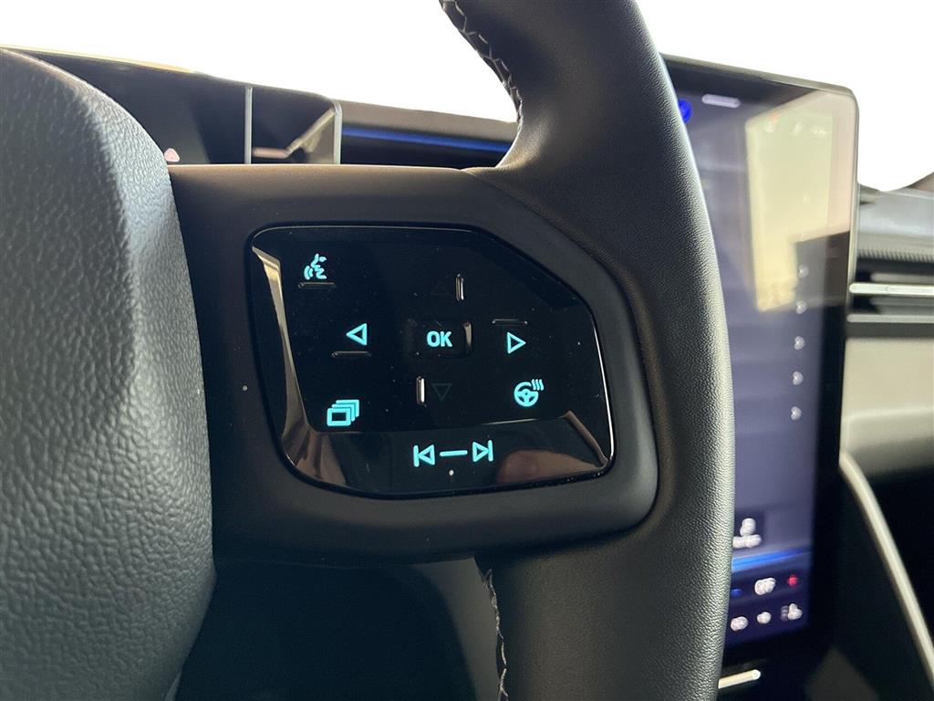 Ford Capri UR Premium billede 13