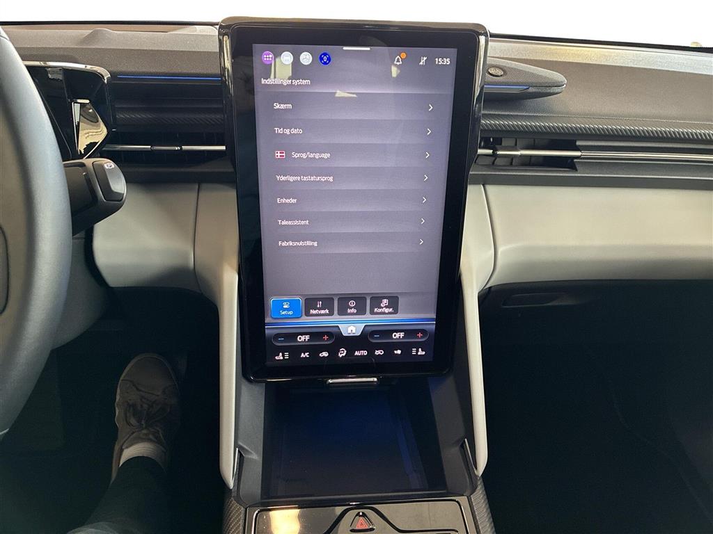 Ford Capri UR Premium billede 15