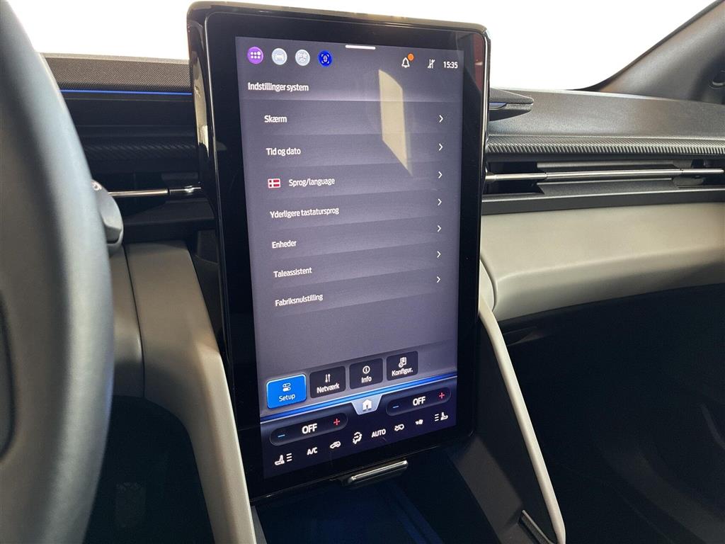 Ford Capri UR Premium billede 16