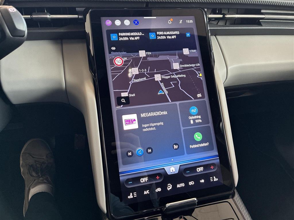 Ford Capri UR Premium billede 17