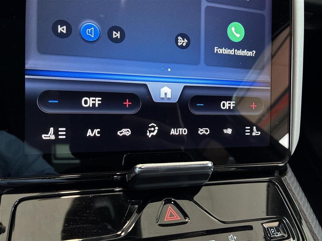 Ford Capri UR Premium billede 18