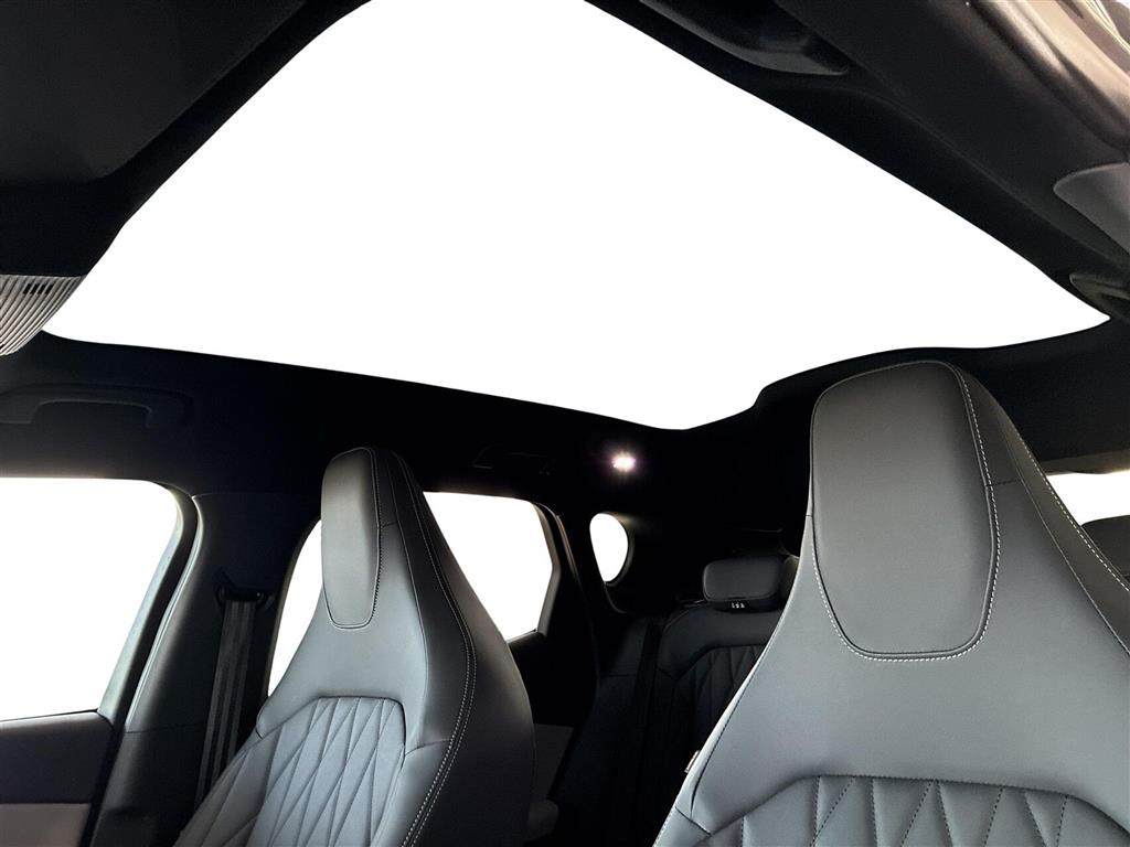 Ford Capri UR Premium billede 19