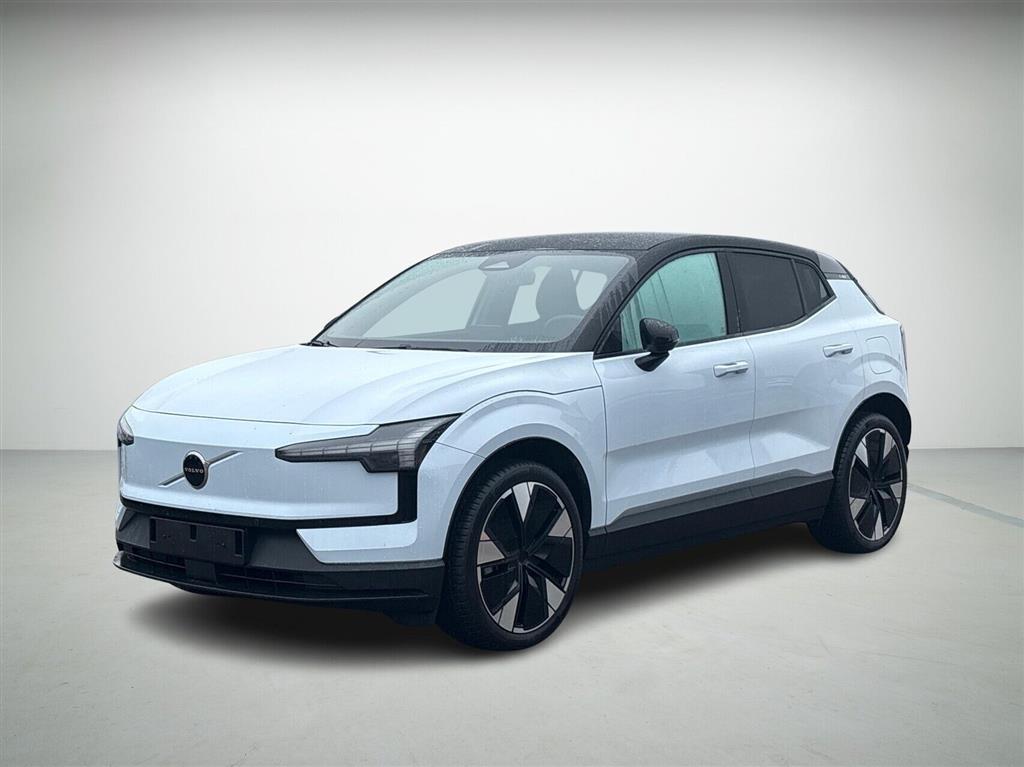 Volvo EX30 Plus