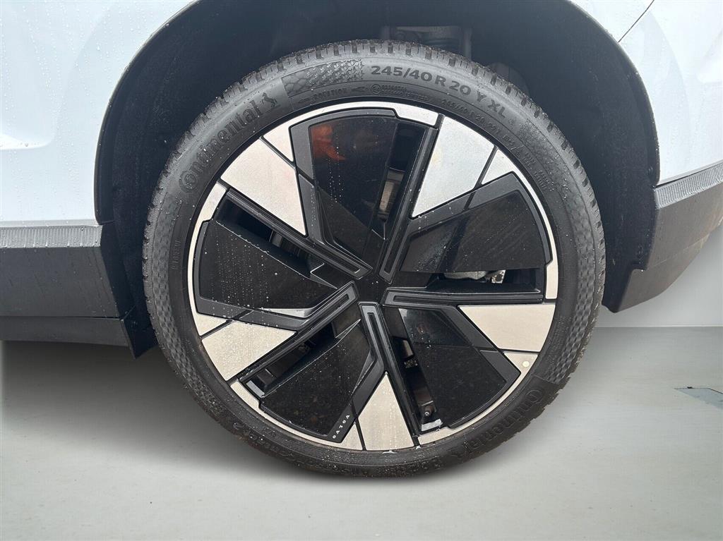 Volvo EX30 Plus billede 8