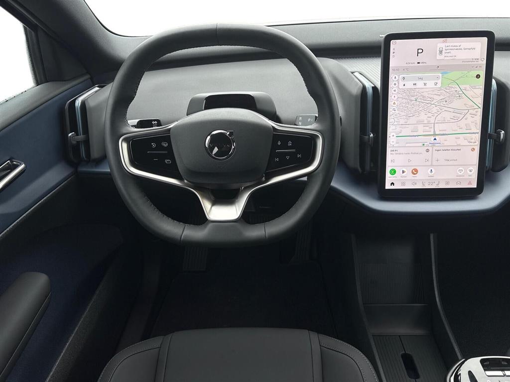 Volvo EX30 Plus billede 9