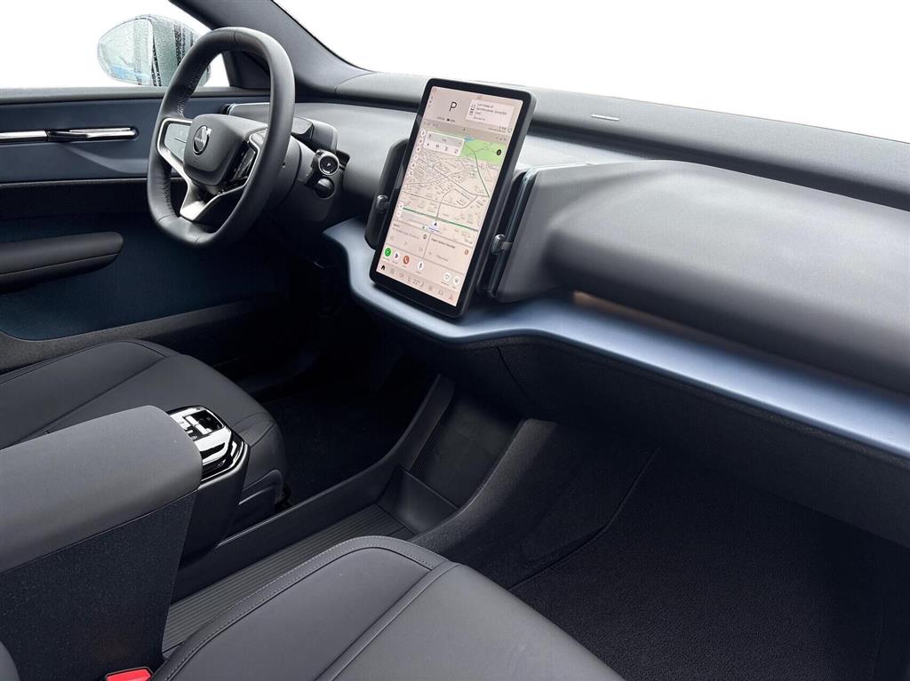 Volvo EX30 Plus billede 10