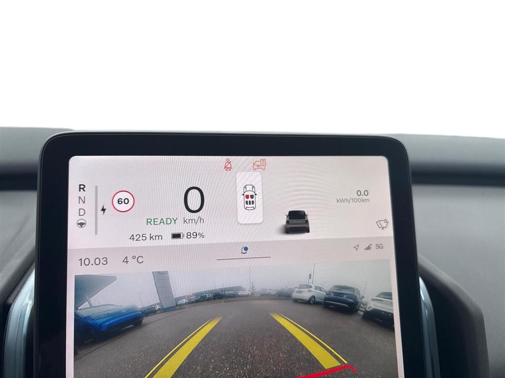 Volvo EX30 Plus billede 14