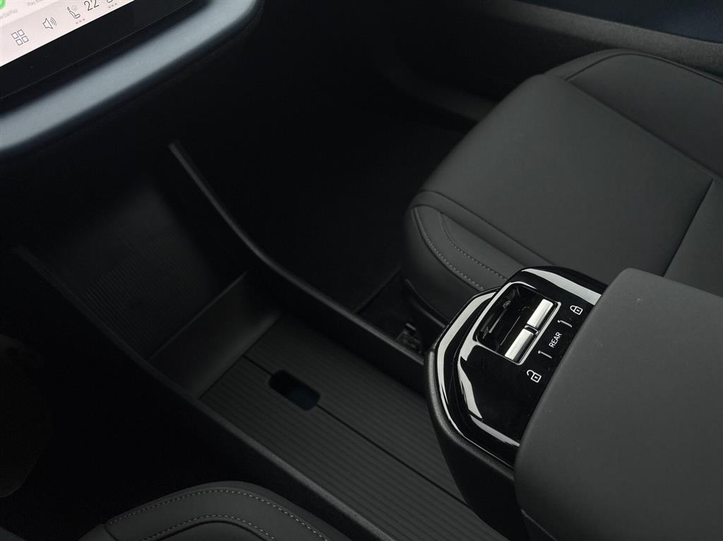 Volvo EX30 Plus billede 15