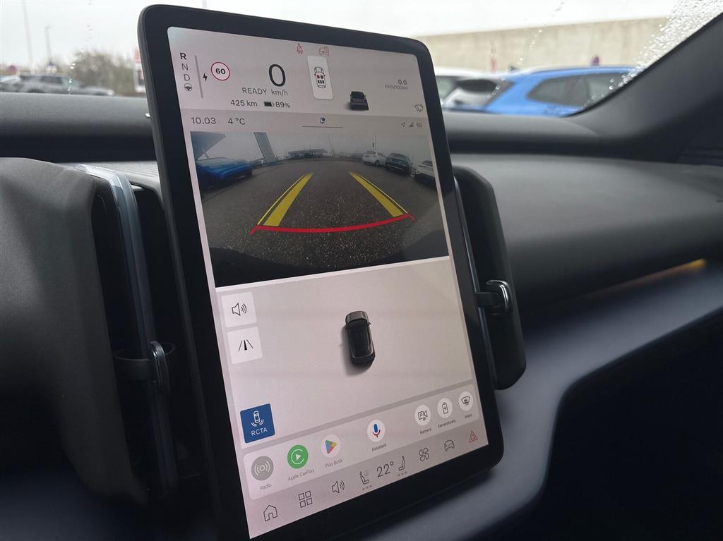 Volvo EX30 Plus billede 19