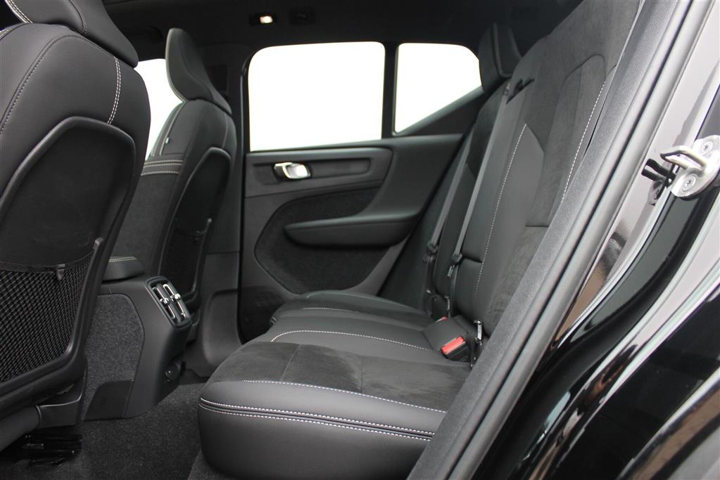 Volvo XC40 Ultimate billede 5