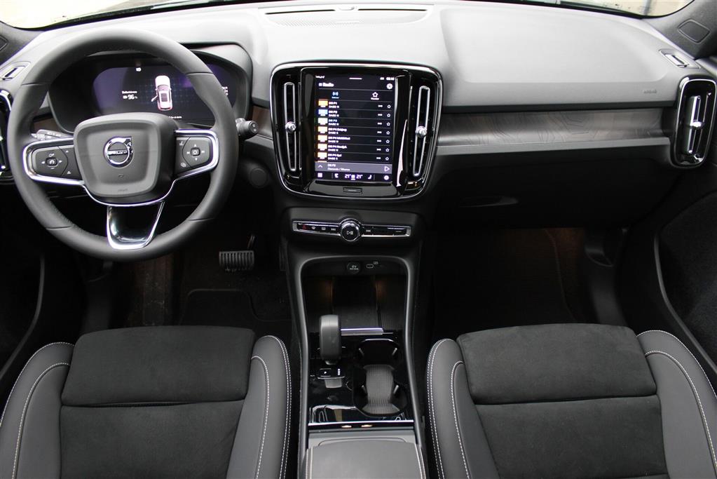 Volvo XC40 Ultimate billede 6