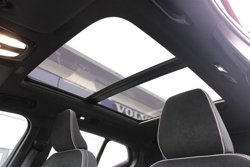 Volvo XC40 Ultimate billede 7