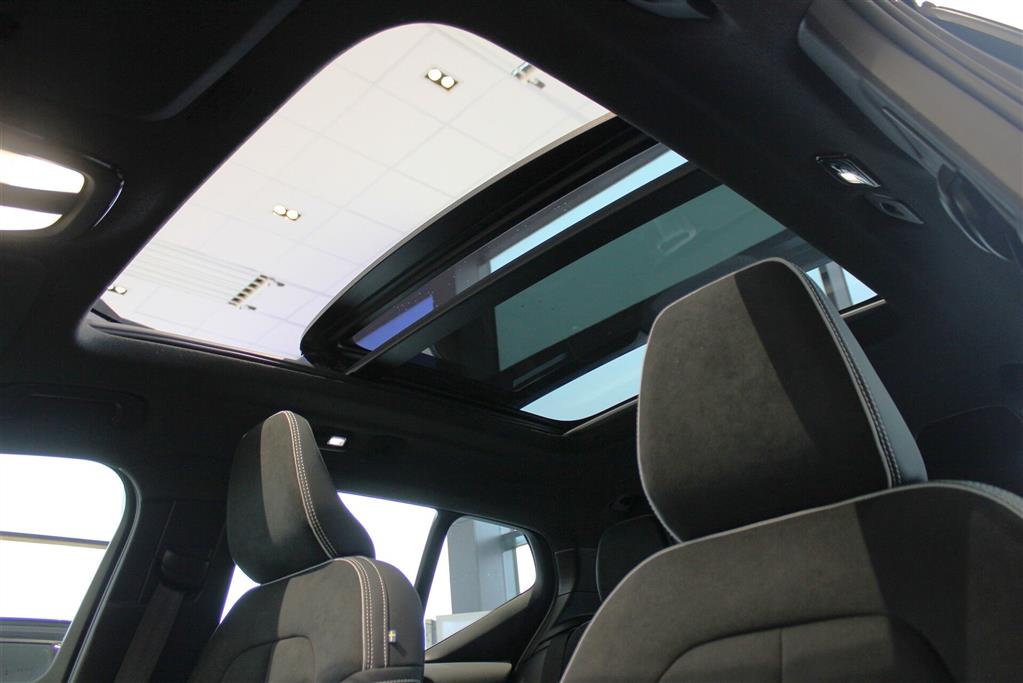 Volvo XC40 Ultimate billede 8