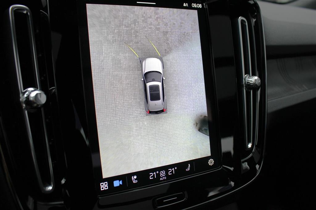 Volvo XC40 Ultimate billede 10